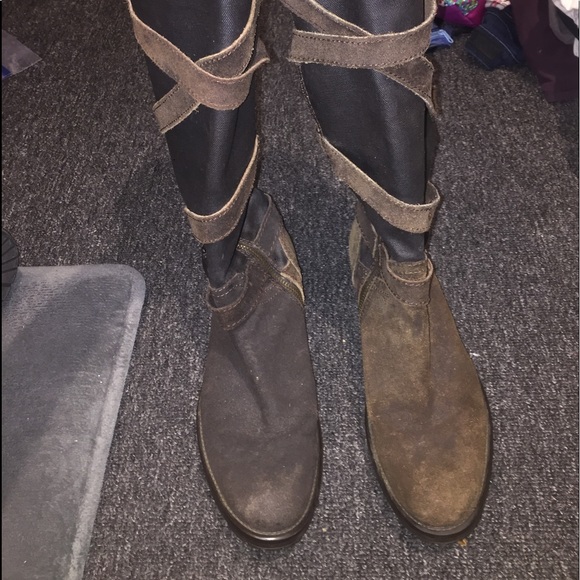 geox shoes and boots